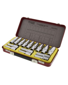 Toolex Sock Set 1-2