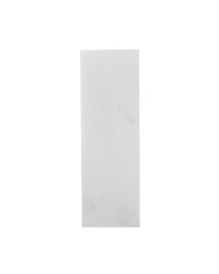 Diamond Plate 600/1200Gr 50 X 150MM Pad Double Sided Toolex Timber Box Hang Card
