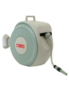 Hose Reel Water Retractable - 30m