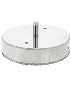 Toolex DCHS128S Diamond Coated Hole Saw 128mm
