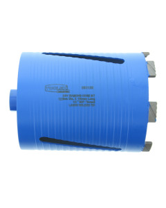 Toolex JC-L-D-127A Diamond Core Bit  127 x 150mm