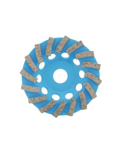 Toolex CWSS05125P-20T Diamond Grinding Cup 125mm