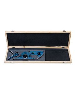 Toolex 30031002 Combination Square Set 500mm