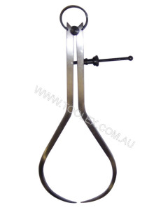 Toolex 30160006 Caliper Outside 200mm Spring