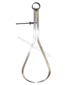 Toolex 30160008 Caliper Outside  300mm Spring