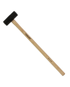 Toolex HM0460F Hammer Sledge 160oz (4.5kg)