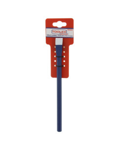 Toolex 1225 Chisel Cold Flat 8