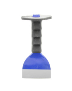 Toolex 1563 Brick Bolster 225 X 100 X 25mm