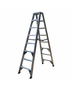 Toolex AA31-207150KG Ladder Step Double 2.4m 150kg