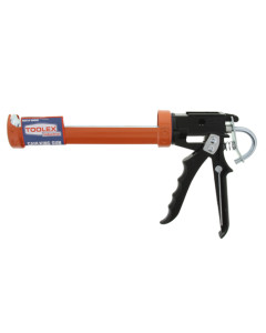 Toolex JM-300S-A Caulking Gun H-D 9
