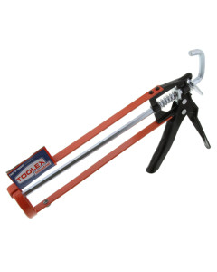 Toolex JM1183 Caulking Gun H-D Skeleton