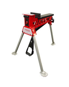 Portable Workstation Vice Industrial
