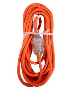 Extension Lead 10m 15AMP Cable Heavy Duty