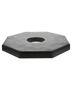 Toolex RC450SP Traffic Cone 450mm Pvc Reflect