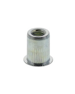 Toolex 8MMRIVETNUTPK25 Nut Rivet Insert 8 X 1.25 mm