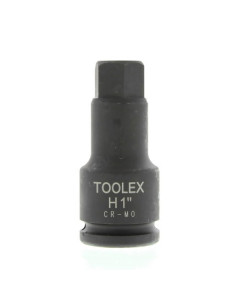 Toolex X6H32 Socket Inhex 1