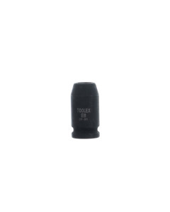 Toolex 63300008 Socket Torx E8 Female 1-4