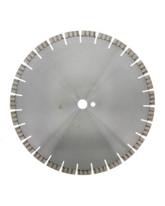 Toolex 410T15400MM Diamond Blade 400mm Gold Turbo