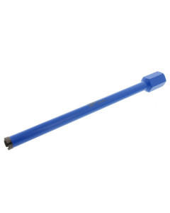Diamond Core Bit 27 x 400mm x 1 1/4