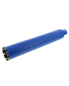 Procraft 76X400MM Diamond Core Bit 76 x 400mm