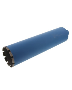 Diamond Core Bit 108 x 400mm x 1 1/4