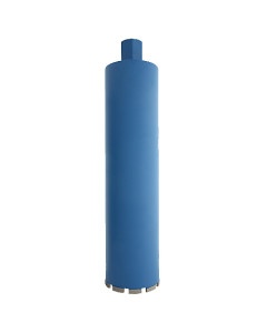 Procraft 127X400MM Diamond Core Bit 127 x 400mm