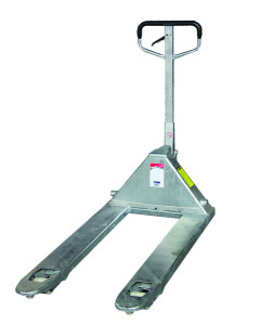 Toolex BFG685*1220 Pallet Truck 2.5T Galvanised