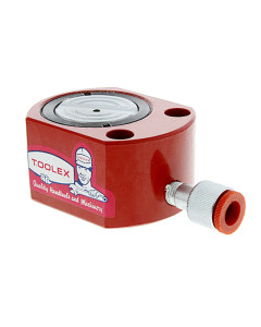 Auto Body 20T Short Ram
