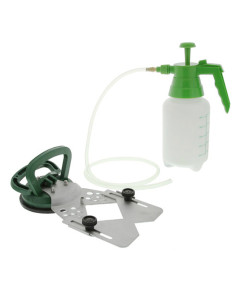 Toolex 1LDRILLGUIDEFOR5 Diamond Core Drill Guide &