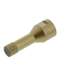 Toolex 13M14COREDRILLFO Diamond cutter 13mm for