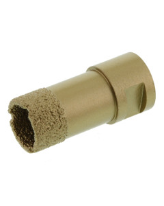 Toolex 25M14COREDRILLFO Diamond cutter 25mm for
