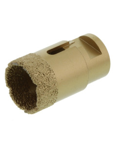 Toolex 35M14COREDRILLFO Diamond cutter 35mm for