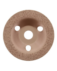Toolex 125MMSTRAIGHTEDGE Grinding plate Flat 125mm