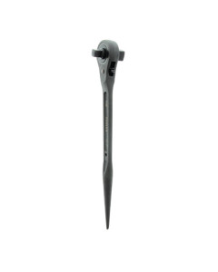 Toolex RH0408 Ratchet Podger Square 1-2
