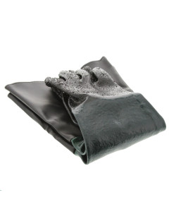 Sand Blast Cabinet Gloves suits 594587, 594588