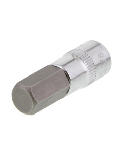 Toolex 12912 Socket Inhex 3-8