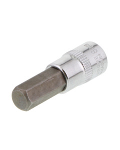 Toolex 52908 Socket Inhex 8mm (Metric) 1-4
