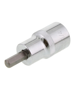 Toolex 14908 Socket Inhex 1-4