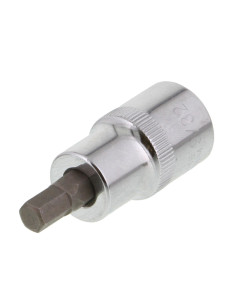 Toolex 14909 Socket Inhex 9-32” (AF) 1-2