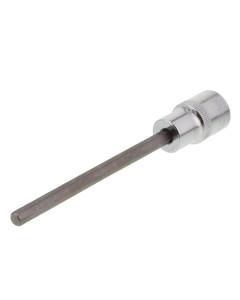 Toolex 14908XL Socket Inhex 1-4” (AF) 1-2