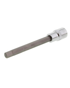 Toolex 14912XL Socket Inhex 3-8” (AF) 1-2