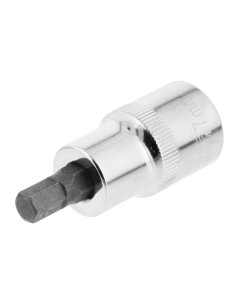 Toolex 54807 Socket Inhex 7mm (Metric) 1-2