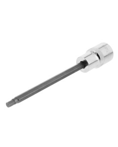 Toolex 54805XL Socket Inhex 5mm (Metric) 1-2