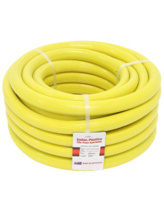 Toolex  Hose Fire 25mm x 20M Yellow