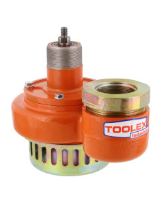 Water Pump Suit Concrete Drive Unit 2