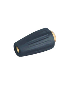 Heavy Duty Turbo Nozzle 3000PSI With Quick Release Connectors
