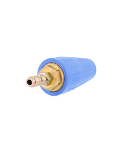 Toolex 4000PSI Heavy Duty Turbo Nozzl