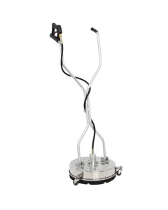 Surface Cleaners 21