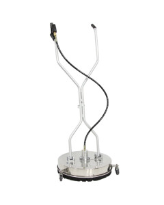 Surface Cleaners 24