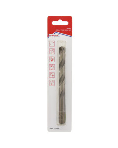 Toolex  Fully Ground Cobalt 13MM M35